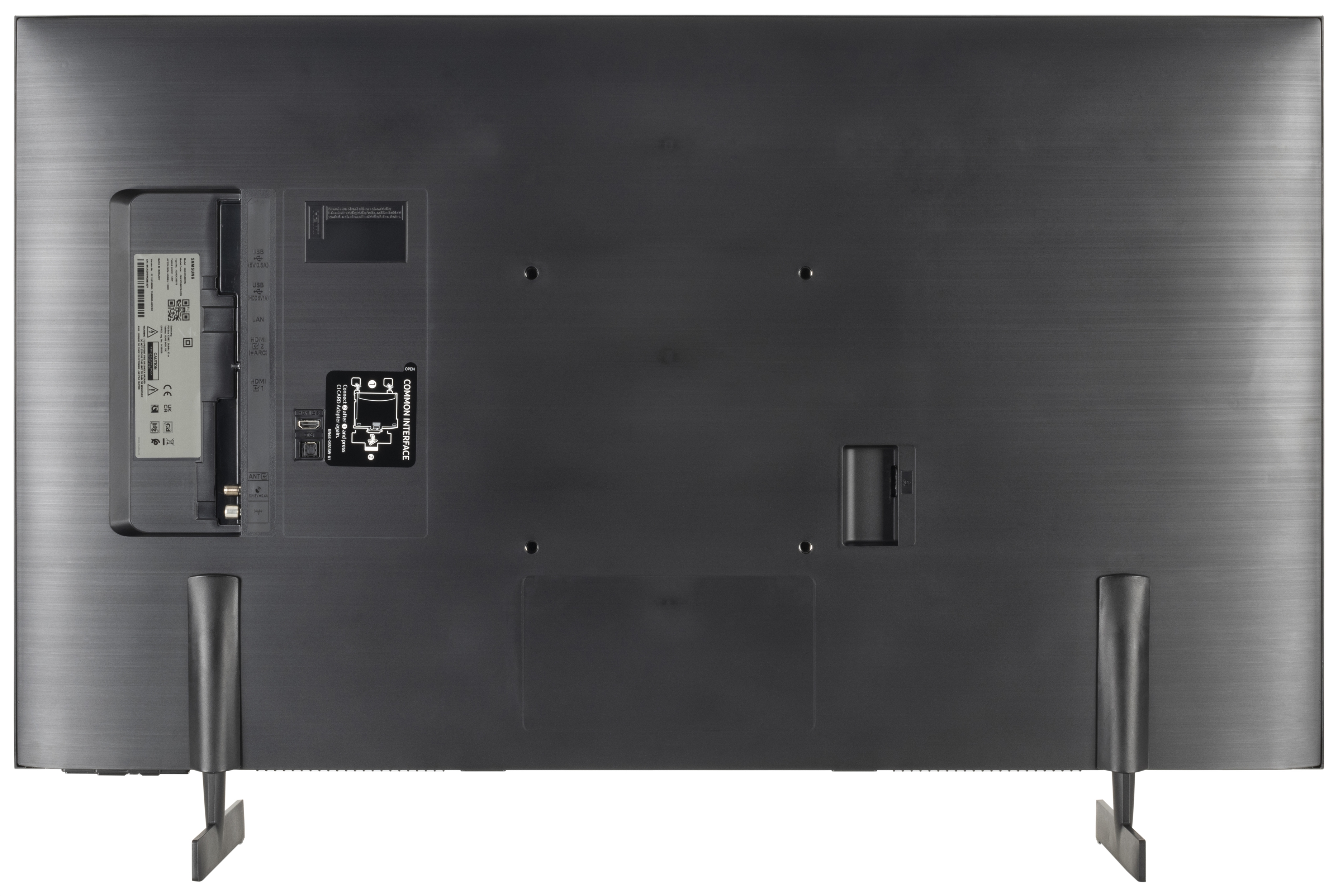 SAMSUNG TU43CU8000