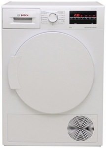 BOSCH WTW87641ES