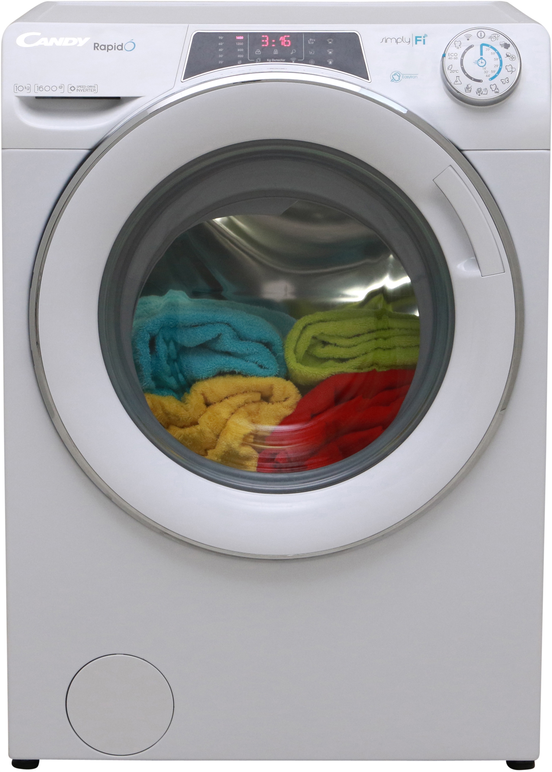 CANDY RO16106DWMCE/1-S