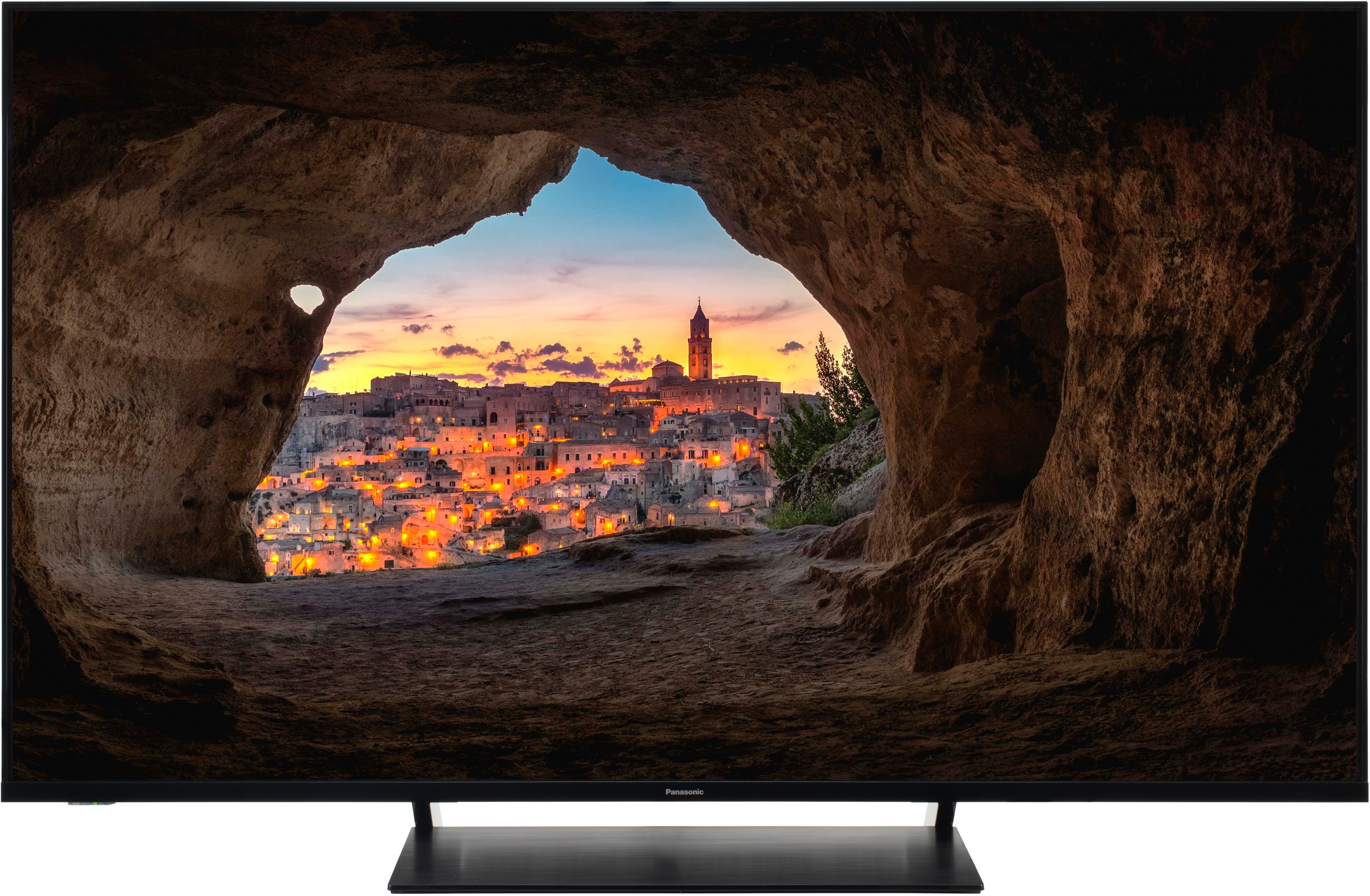 PANASONIC TX-58HX820E