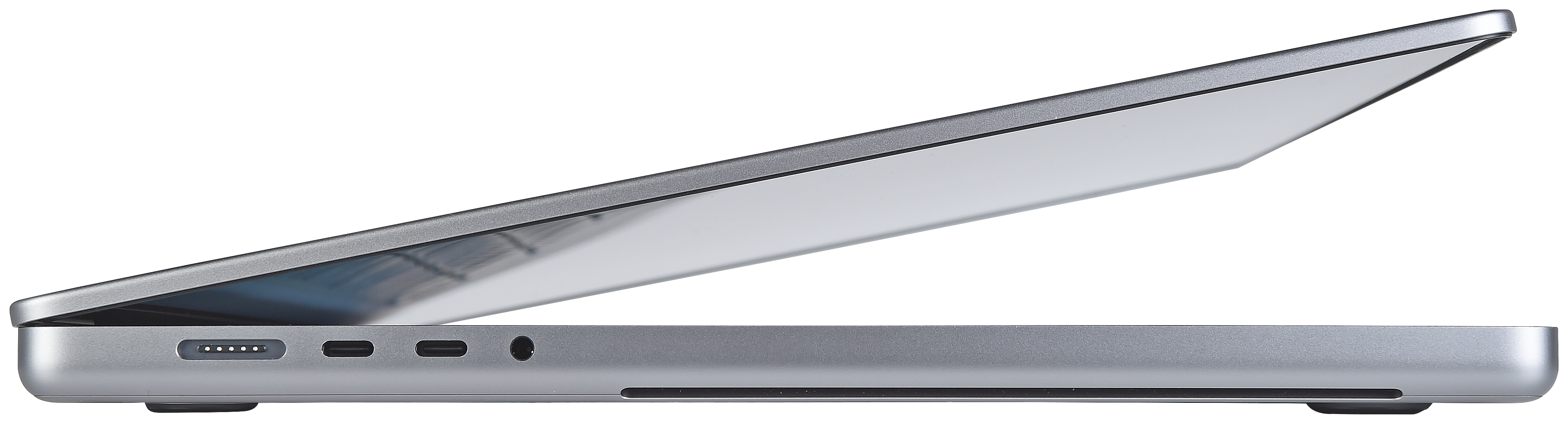 APPLE MACBOOK PRO 16" M1 PRO 512GB