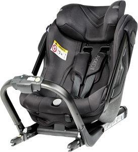 AXKID ONE