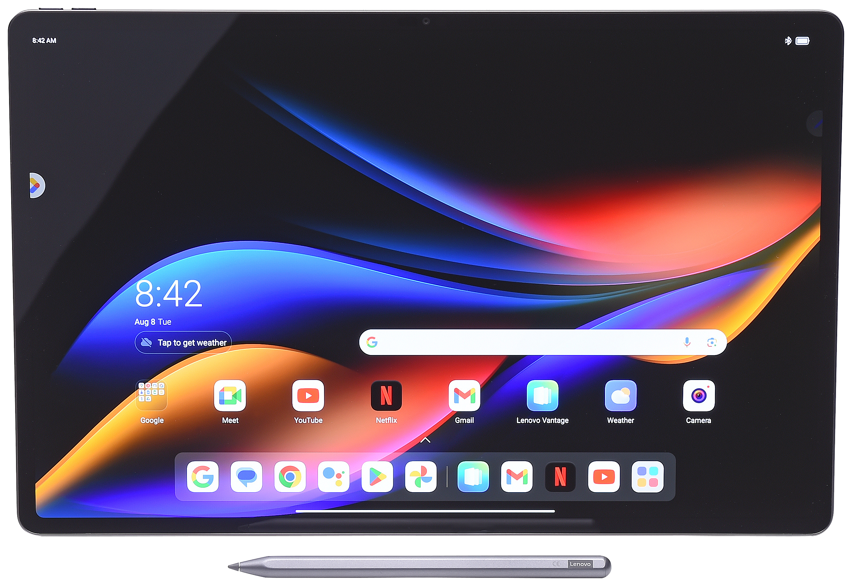 LENOVO TAB EXTREME