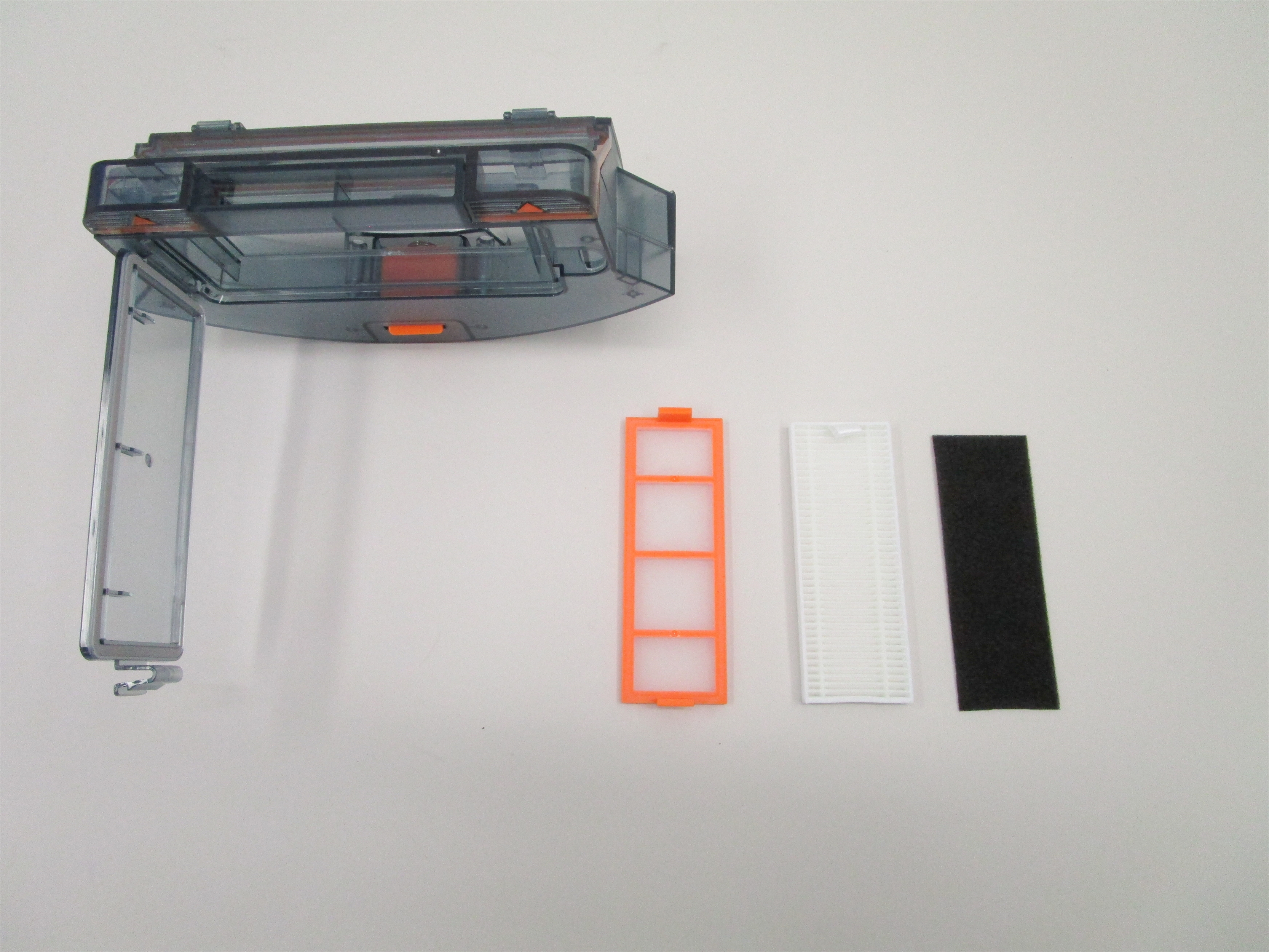 SOLAC AA3402 LUCID I10