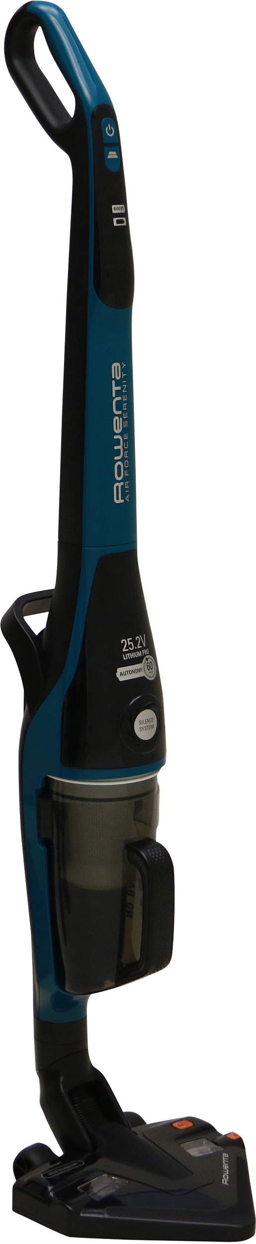 ROWENTA RH9152WO AIR FORCE SERENITY