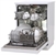 EDESA EDW-6120 WH