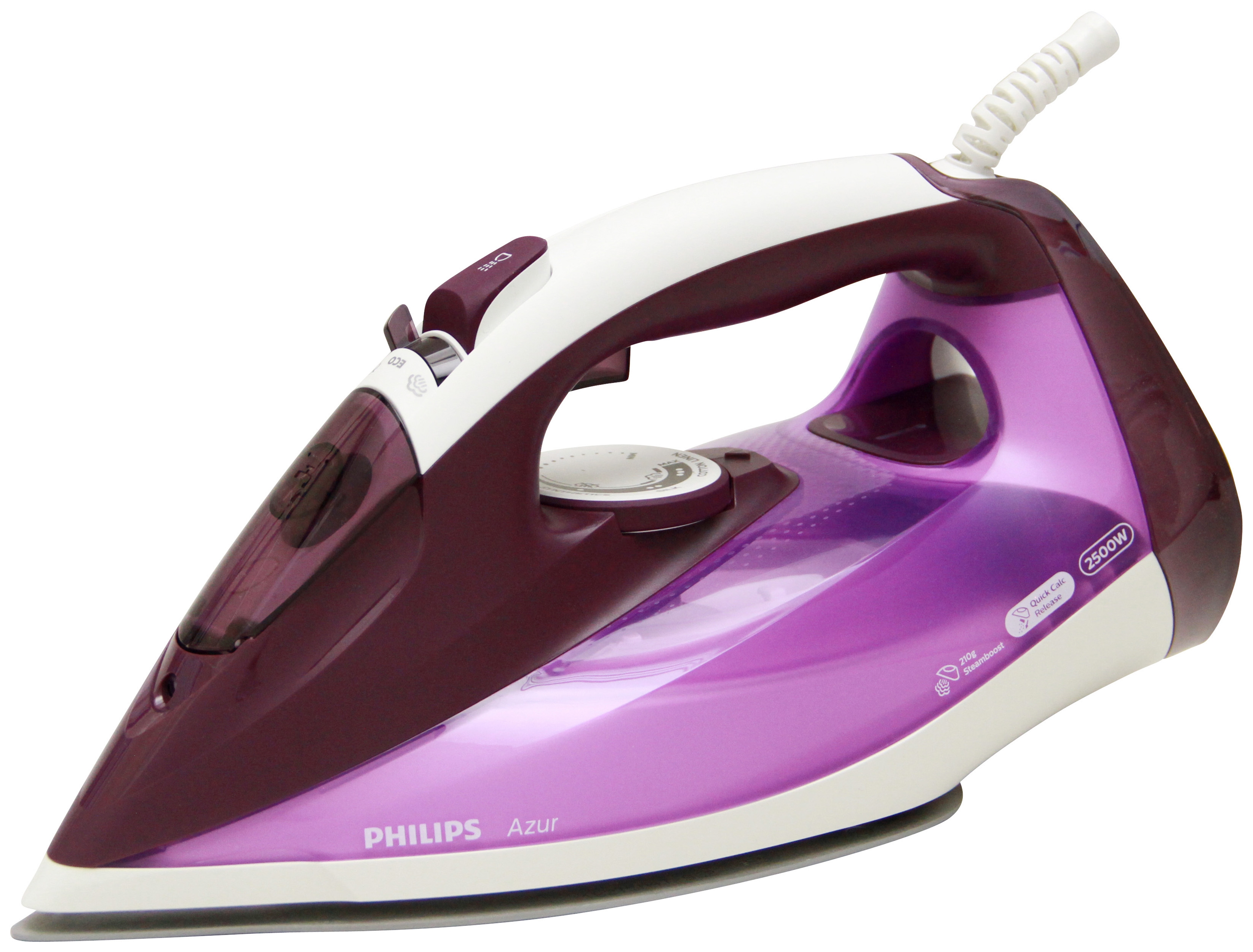 PHILIPS GC4543/30 AZUR