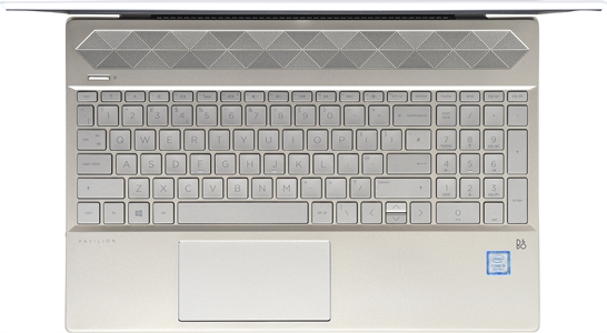 HP Pavilion 15-cs0011ns