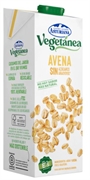 VEGETÁNEA CENTRAL LECHERA ASTURIANA AVENA SIN AZÚCARES AÑADIDOS