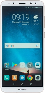 HUAWEI MATE 10 LITE