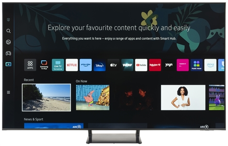 SAMSUNG TQ65Q70C