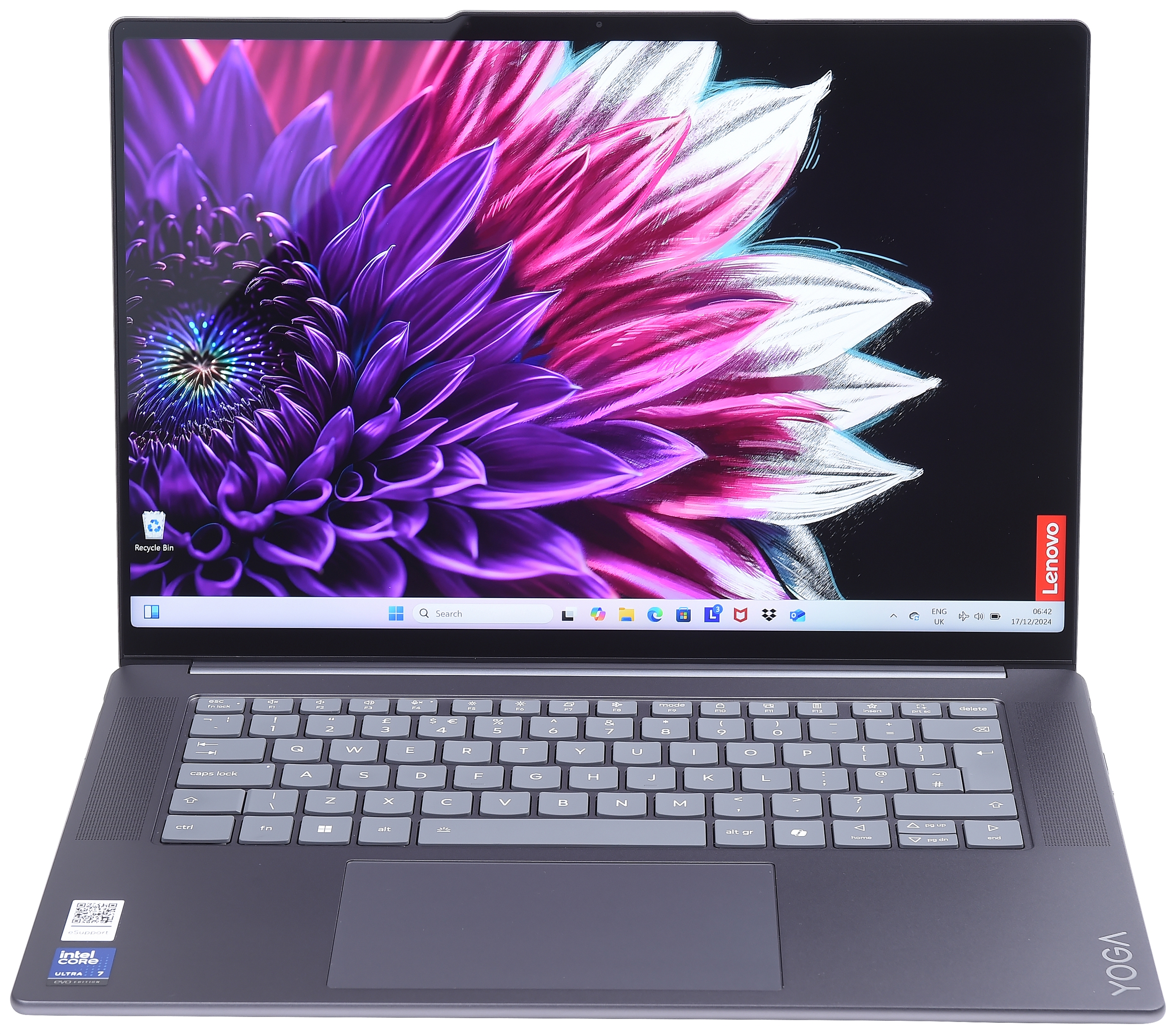 LENOVO YOGA SLIM 7I GEN 9 AURA EDITION