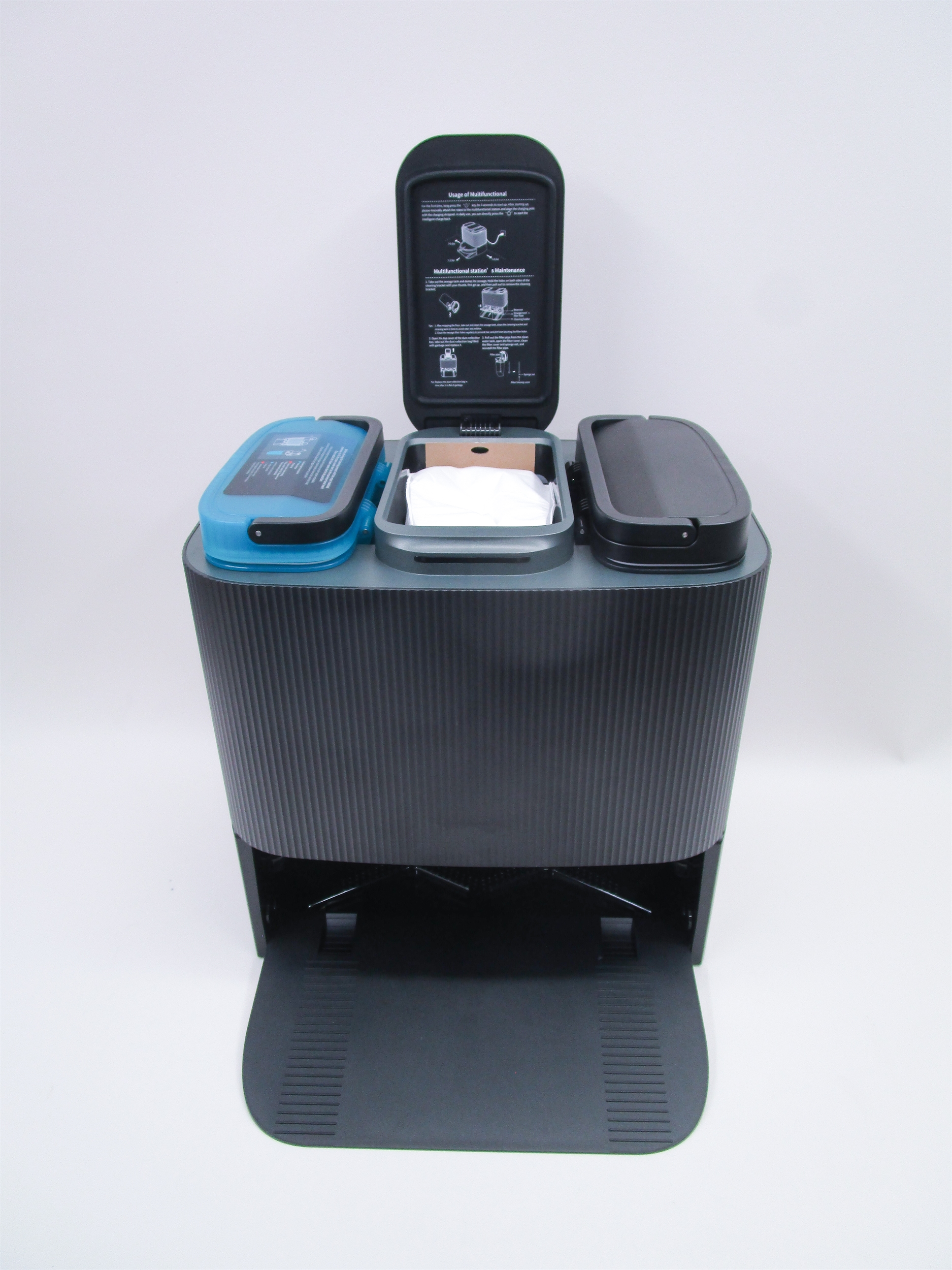 CECOTEC Conga 11090 Spin Revolution Home&Wash