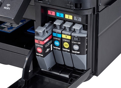 BROTHER DCP-J572DW