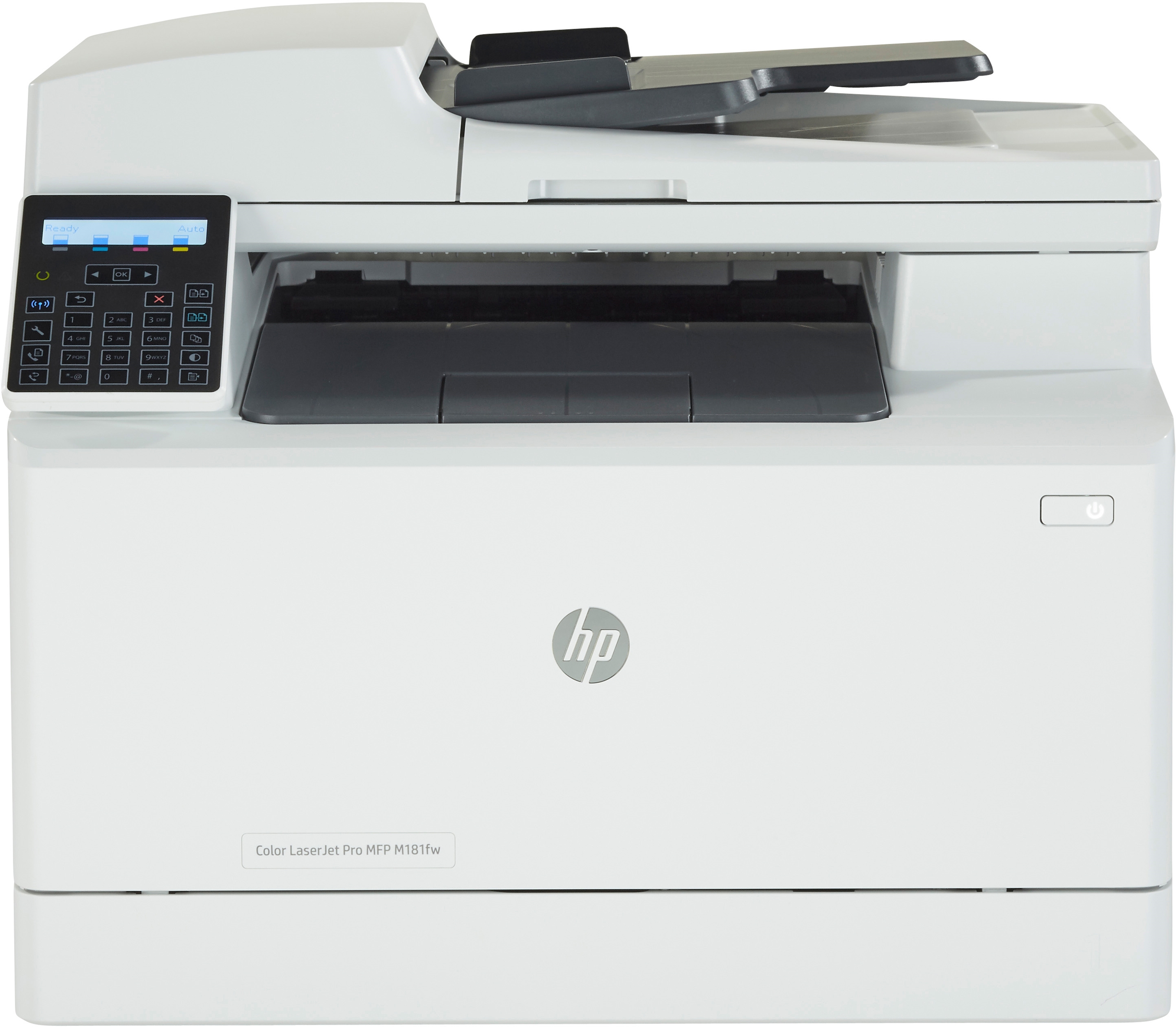 HP LASERJET PRO M181FW