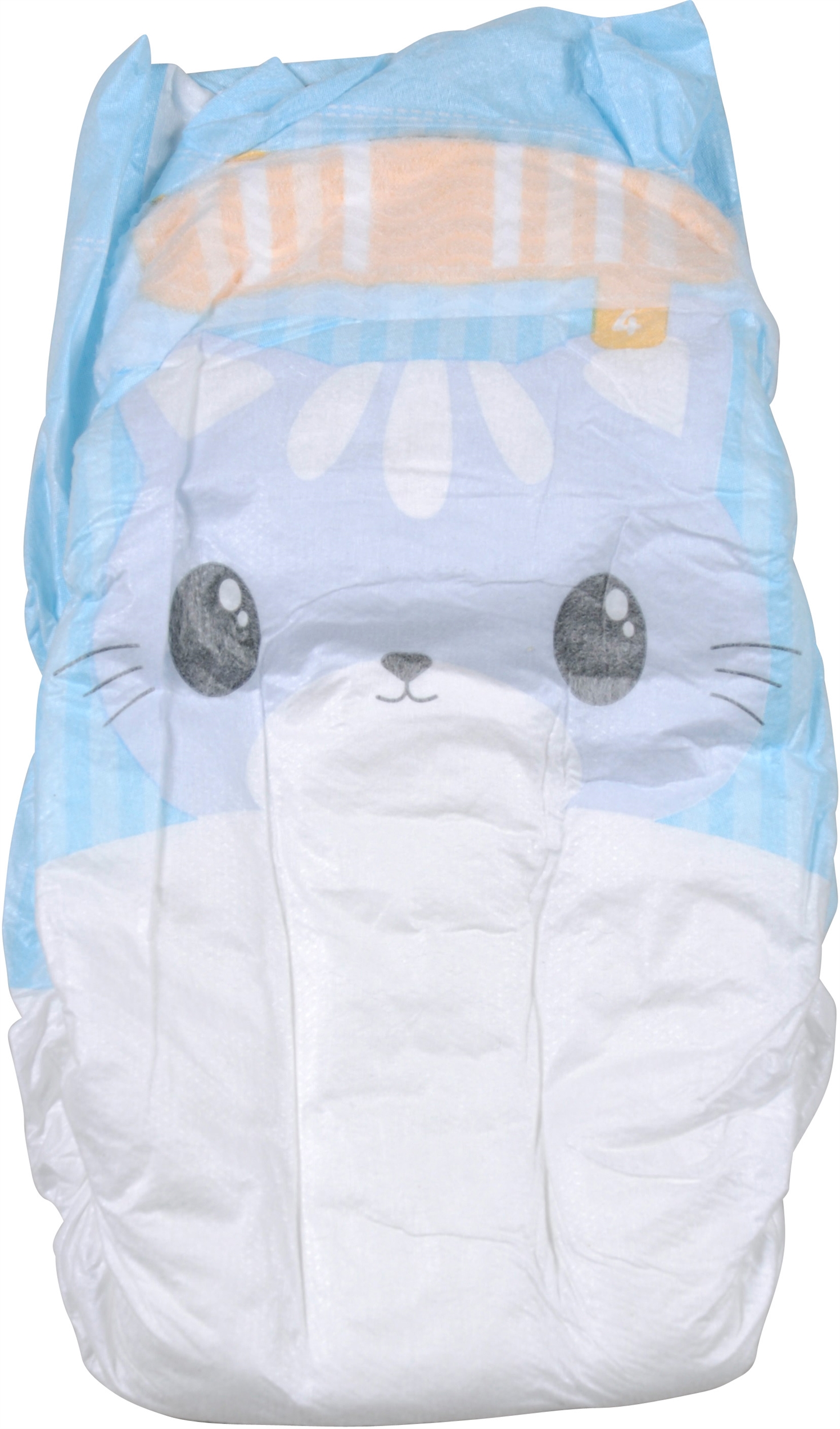 AUCHAN (ALCAMPO) FLEXFIT