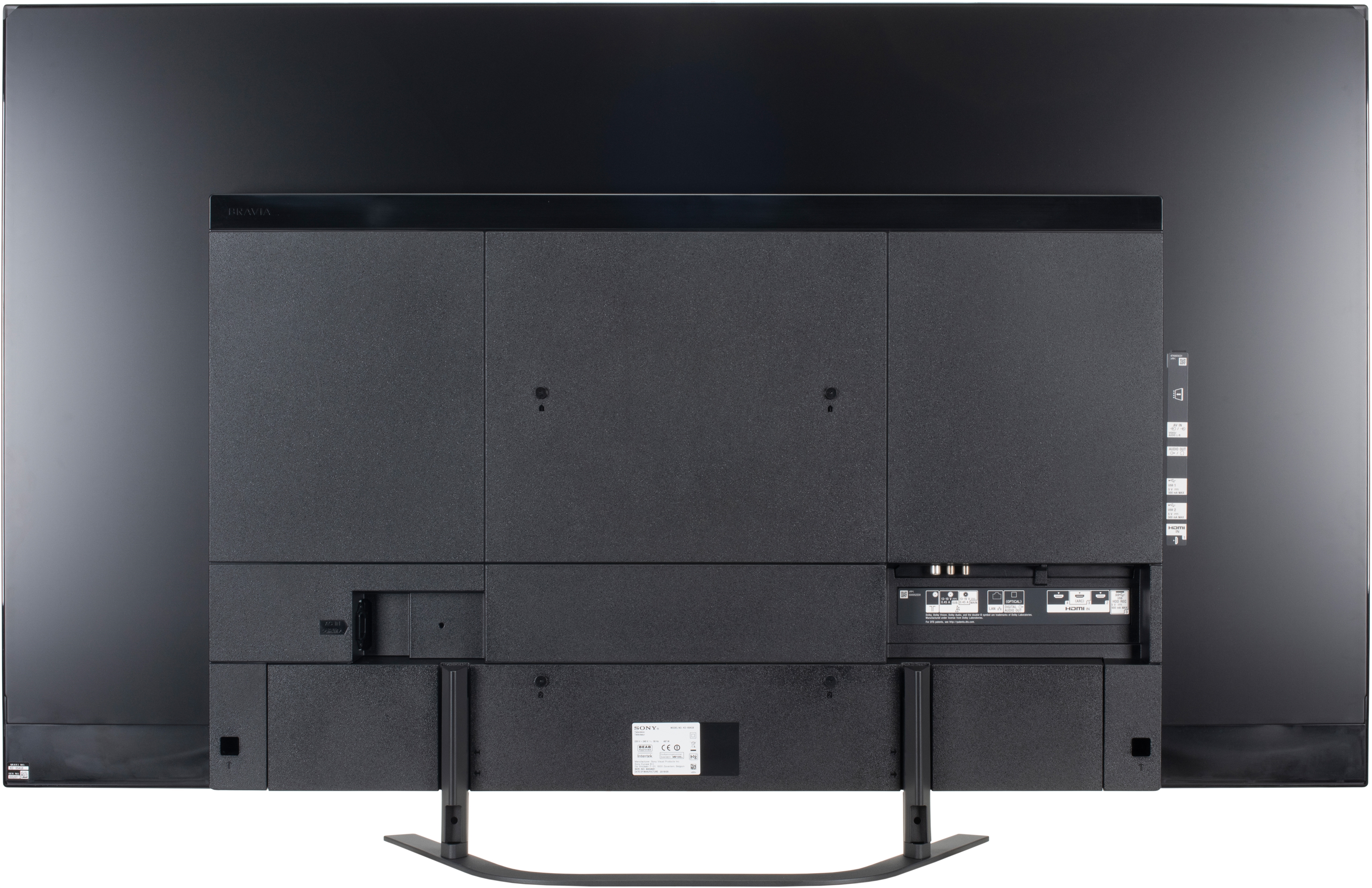 SONY KD-65AG8