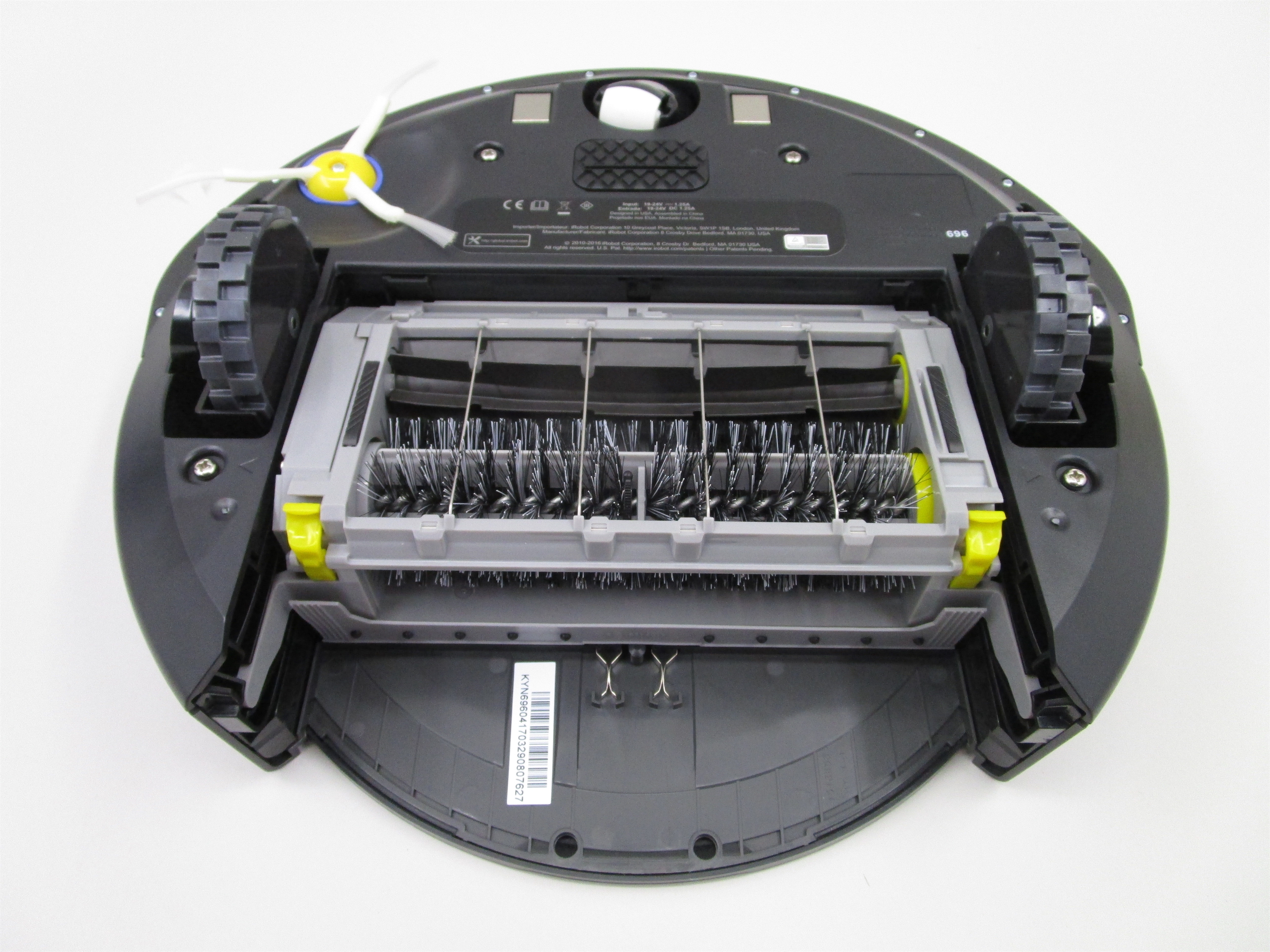 IROBOT ROOMBA 696