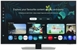SAMSUNG QE50QN90F