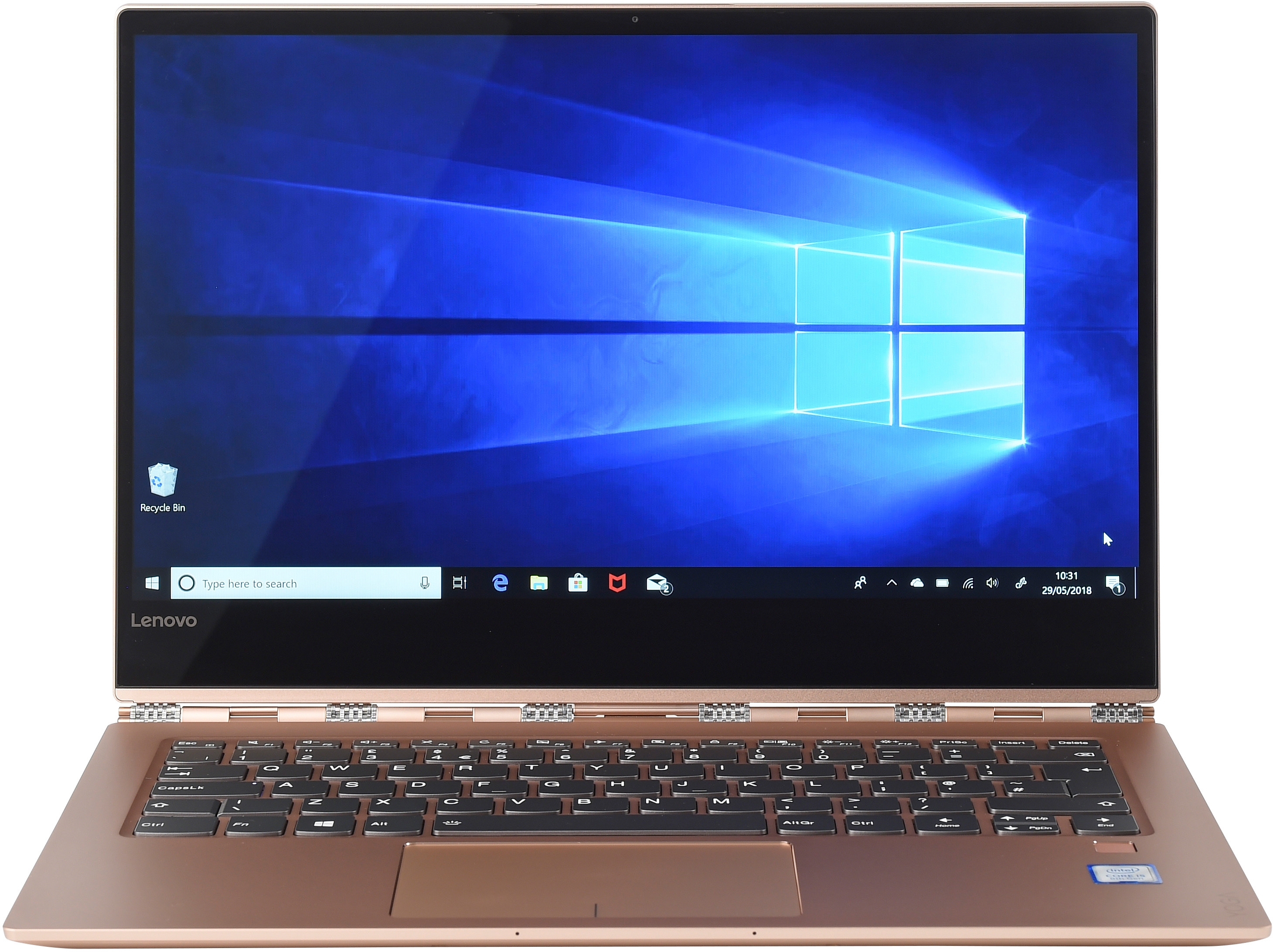LENOVO YOGA 920-13IKB (80Y70096SP)