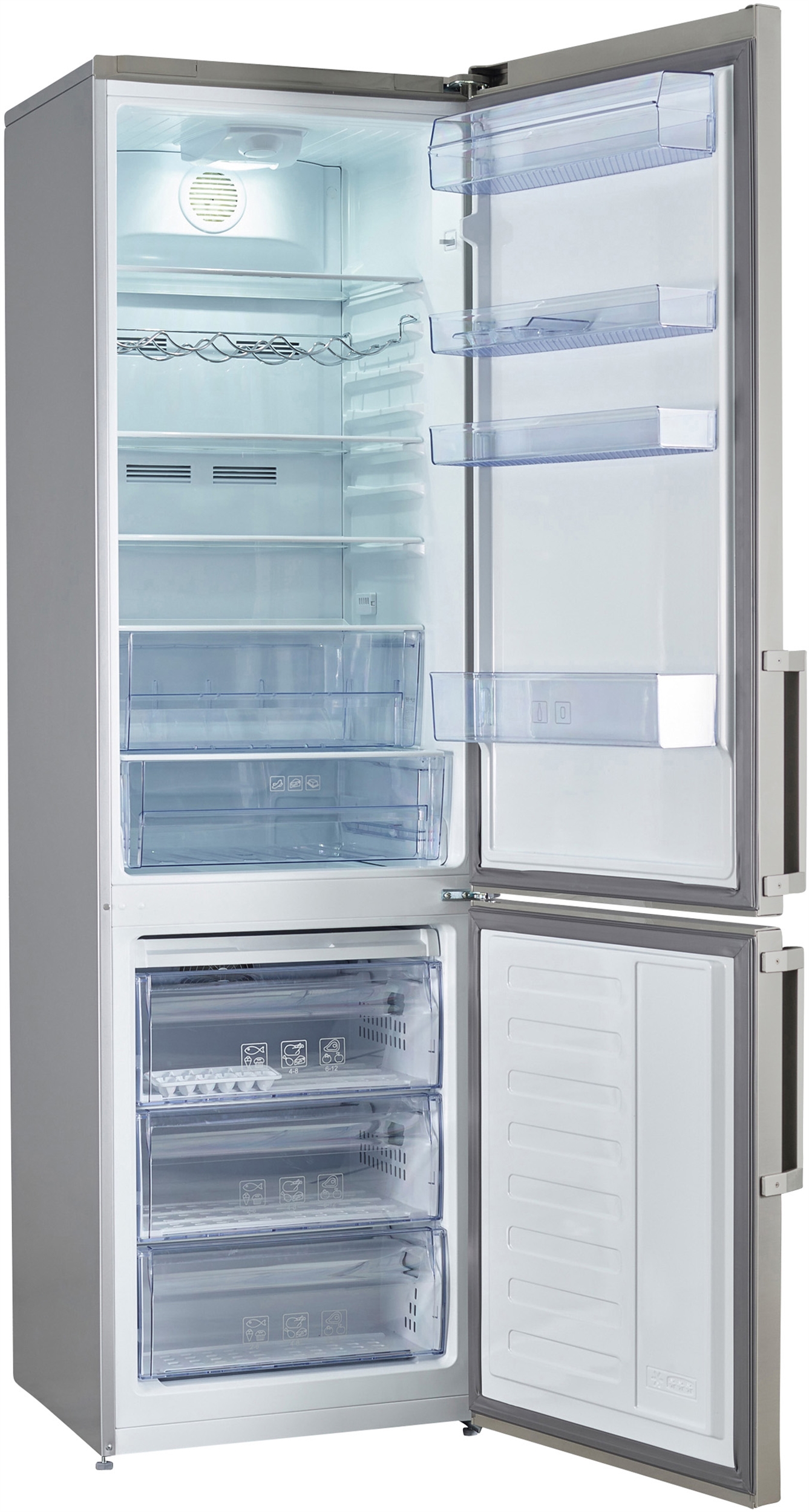 BEKO RCNA355E31PT