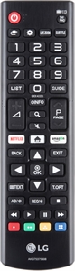 LG 49UK6470PLC