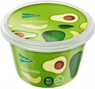 EL CORTE INGLES Guacamole