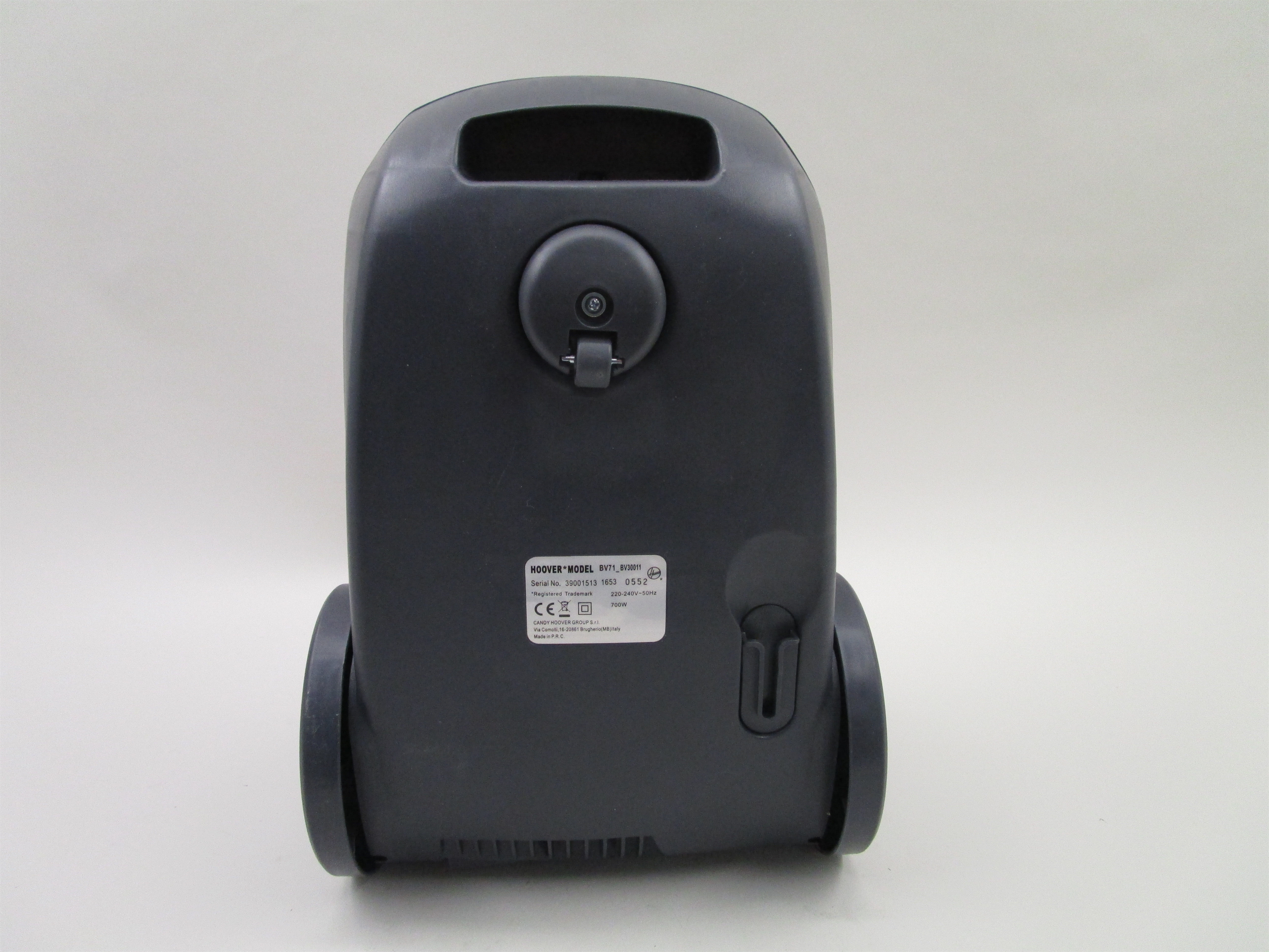 HOOVER BV71_BV30011