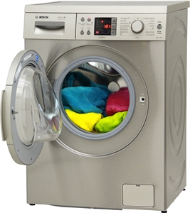 BOSCH WAQ2448XES