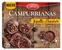 CUÉTARA Campurrianas espelta y chocolate