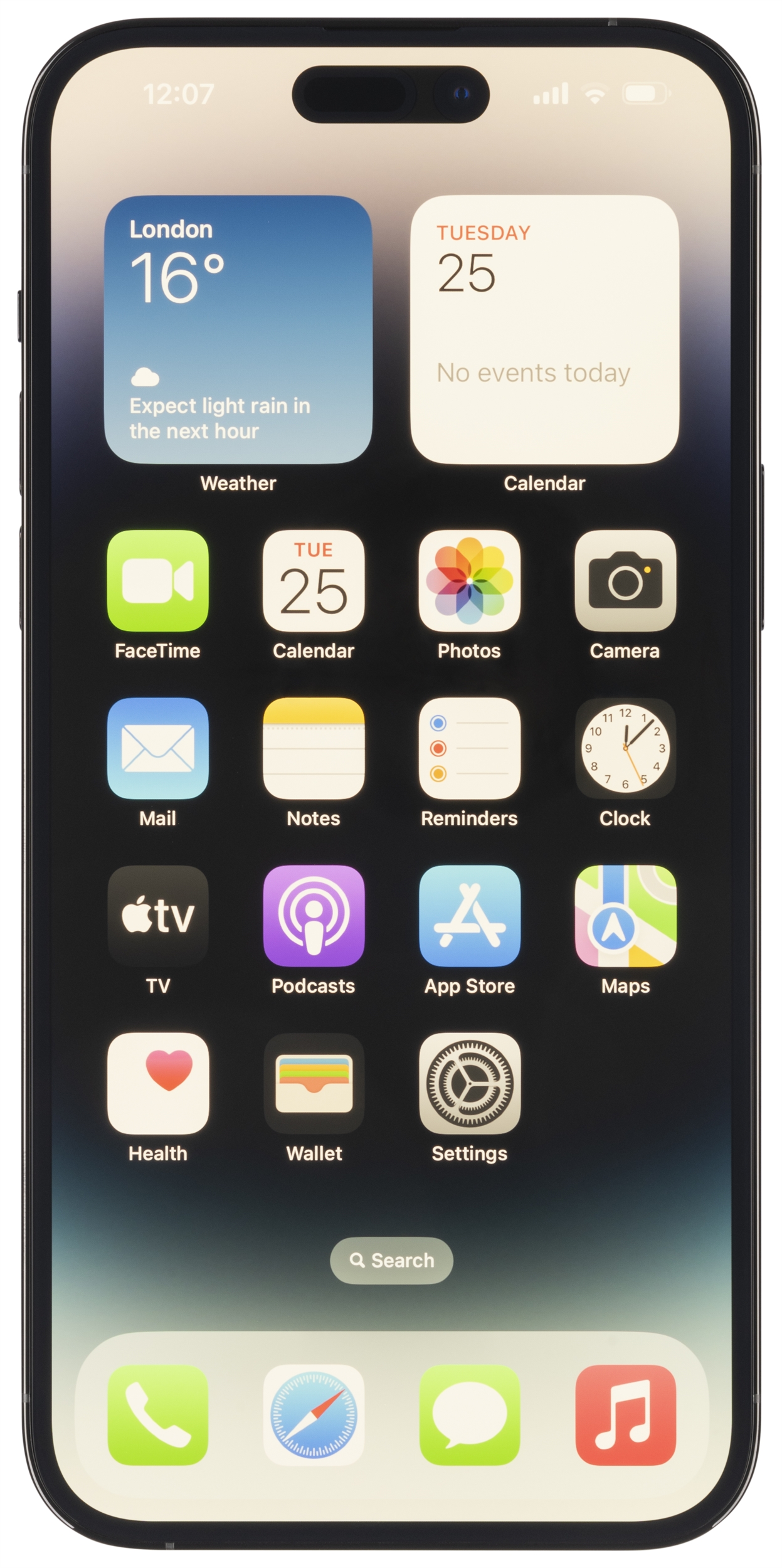 APPLE IPHONE 14 PRO MAX 512GB