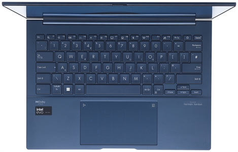ASUS ZENBOOK 14 OLED UX3405MA
