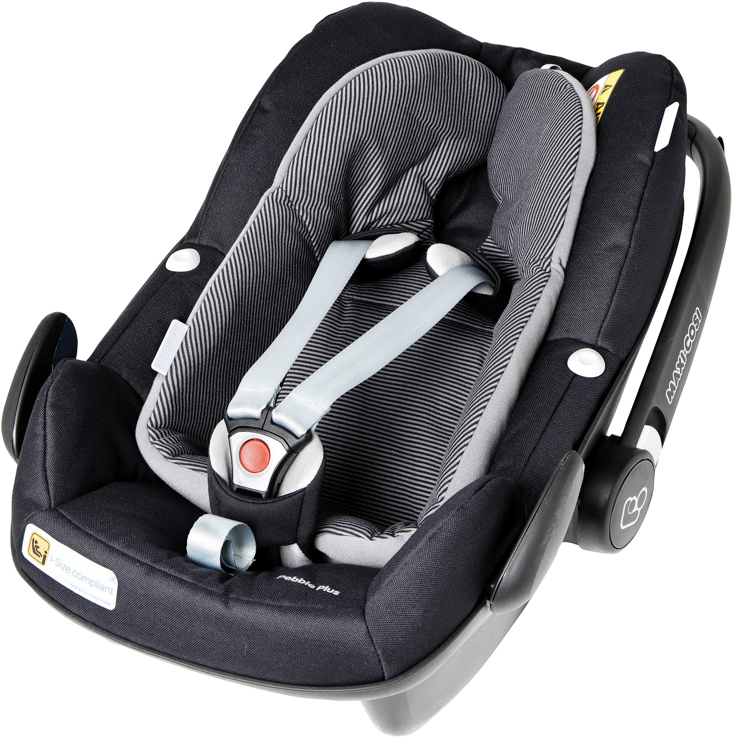 BEBECONFORT PEBBLE PLUS