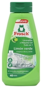 FROSCH TODO EN 1 LIMÓN VERDE