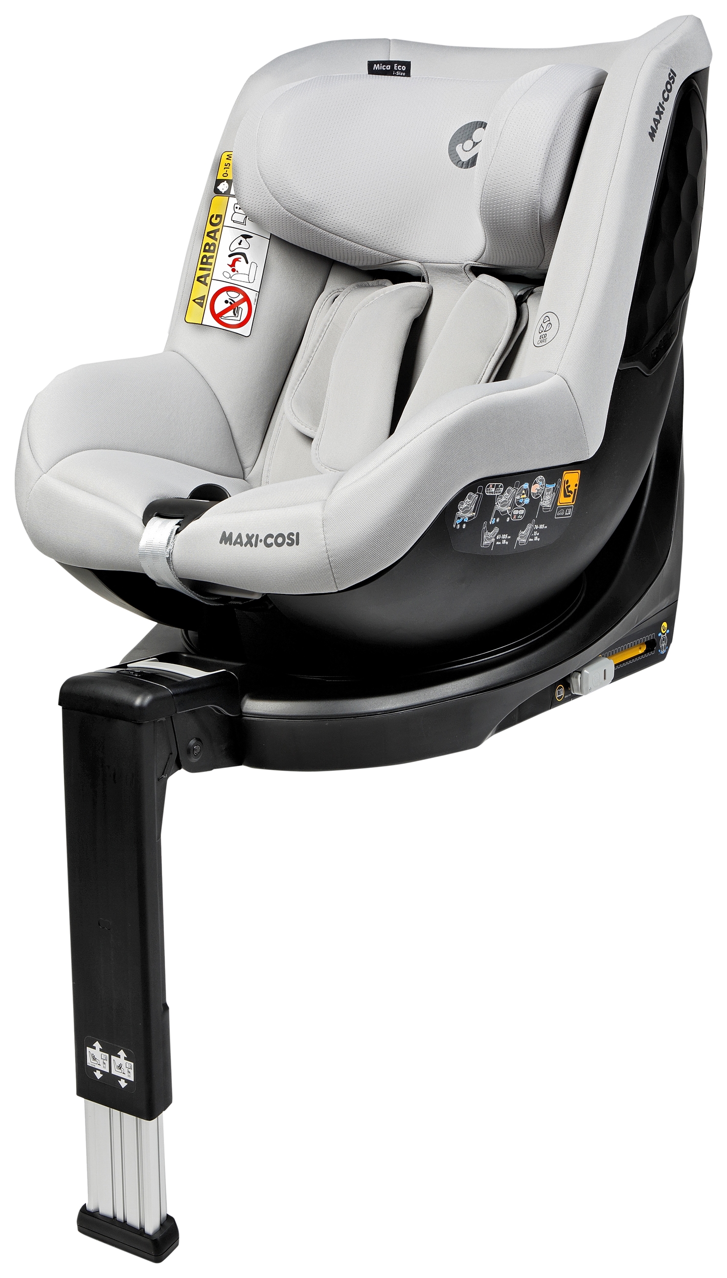 MAXI-COSI MICA ECO I-SIZE