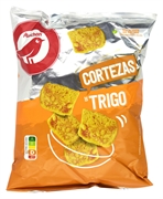 AUCHAN (ALCAMPO) CORTEZAS DE TRIGO