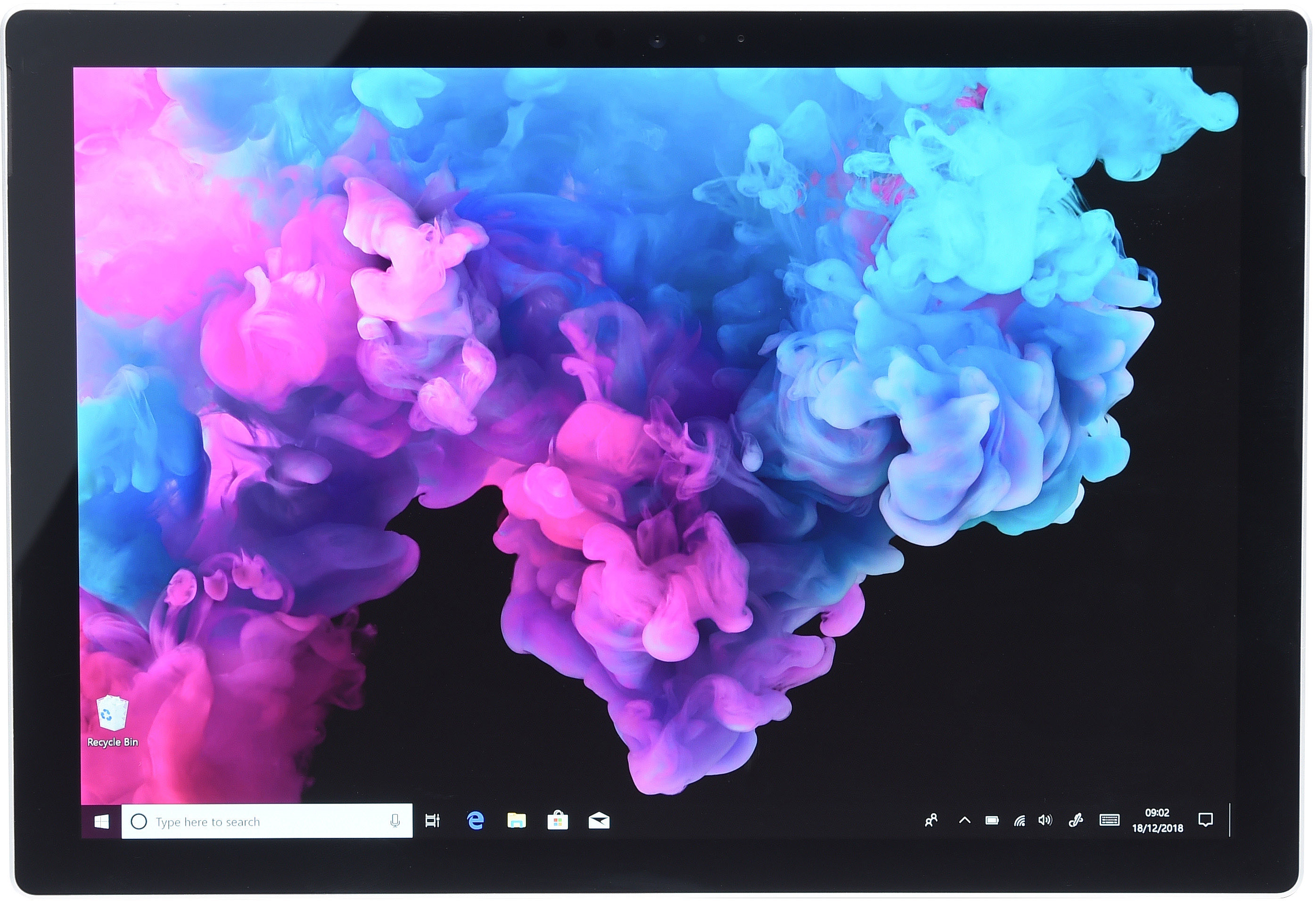 MICROSOFT SURFACE PRO 6