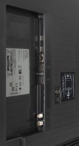 SAMSUNG QE55Q60A