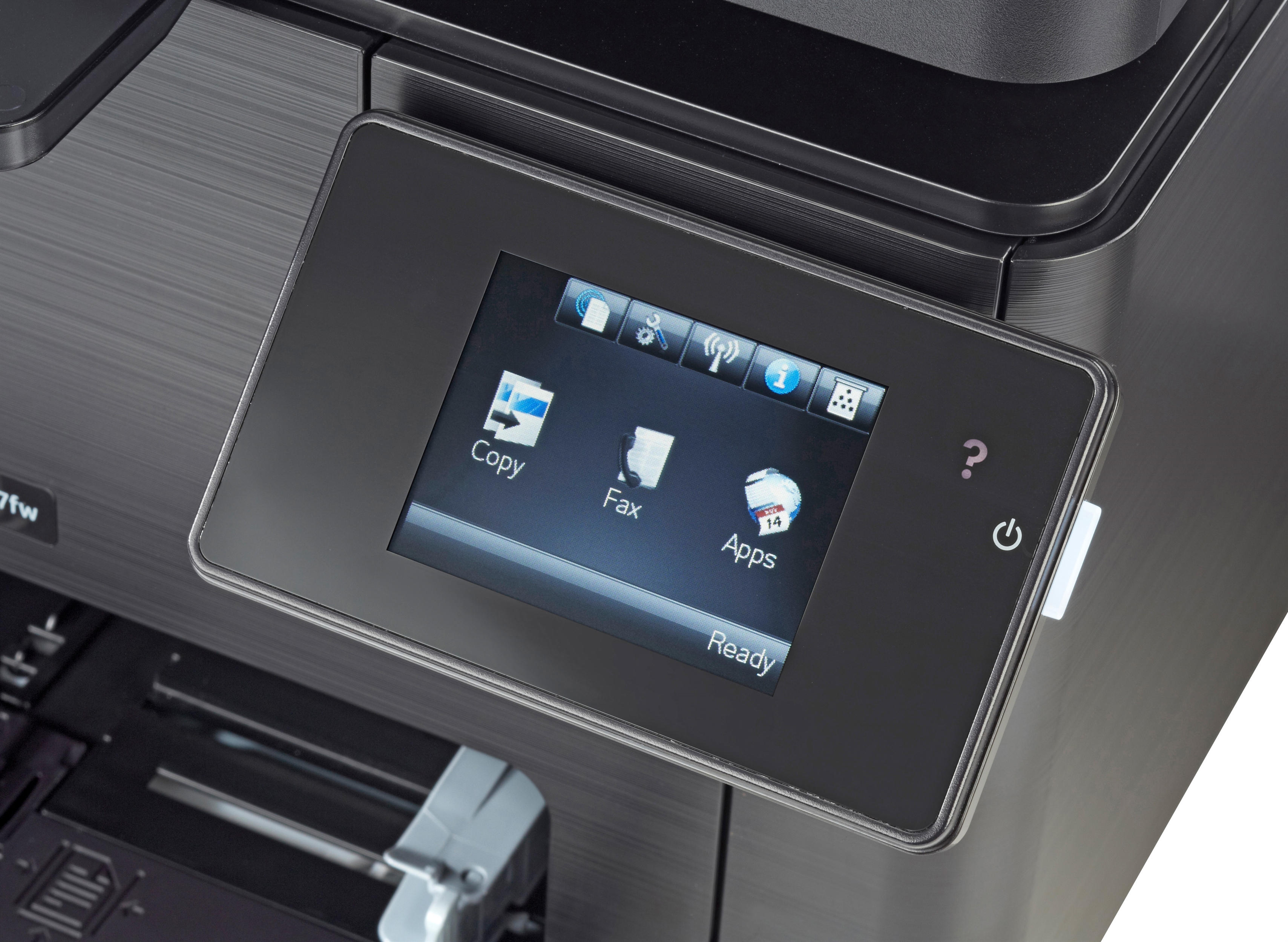 HP Laserjet Pro M177fw