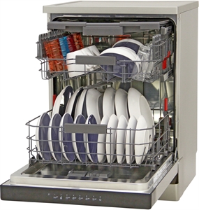 WHIRLPOOL WFC 3C24 PF X