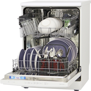 AEG F56312W0