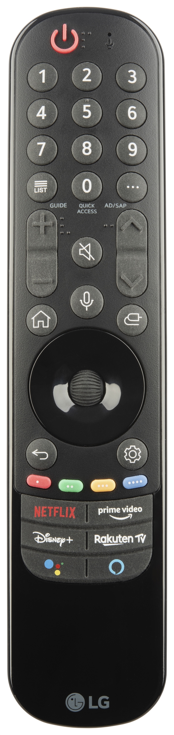 LG OLED65A16LA