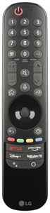 LG OLED65A16LA