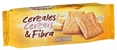 HACENDADO (MERCADONA) Cereales & fibra