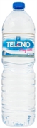 TELENO Agua mineral natural