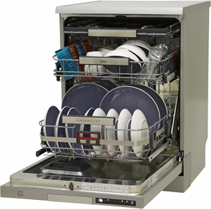 AEG FFB83806PM