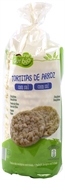 GUTBIO (ALDI) TORTITA DE ARROZ CON SAL