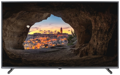 PANASONIC TX-50JX800E