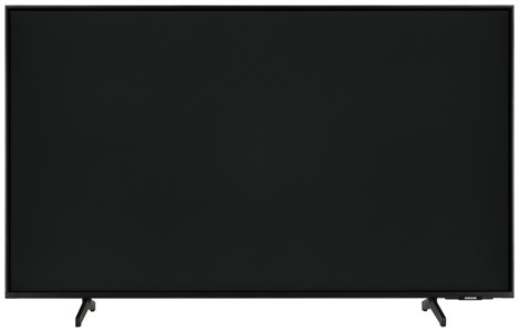SAMSUNG UE43BU8000