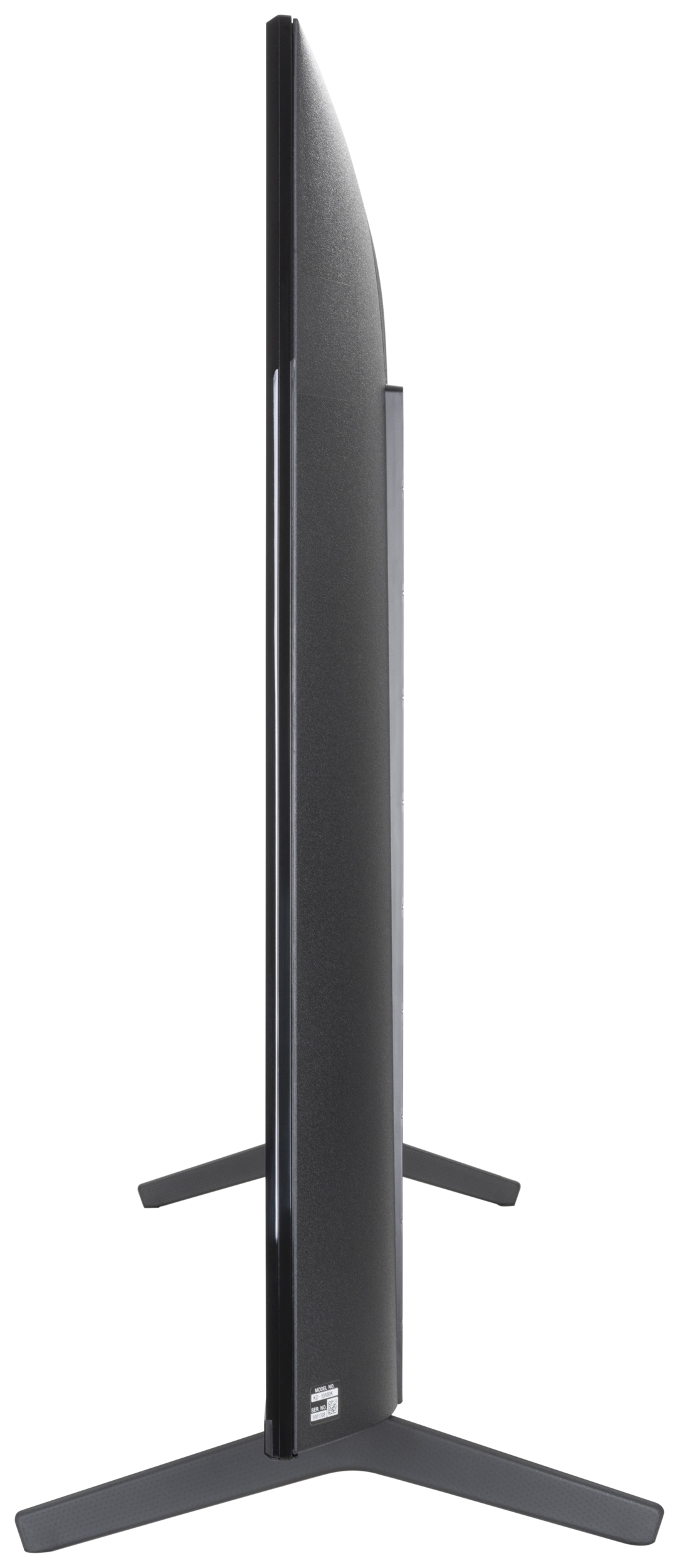 SONY KD-55X80K
